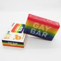 Gay Soap Bar