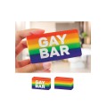 Gay Soap Bar