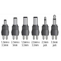 Mercury IC678 Universal Car Adapter