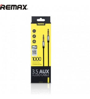 Remax 3.5 AUX cable