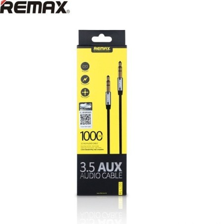Remax 3.5 AUX cable