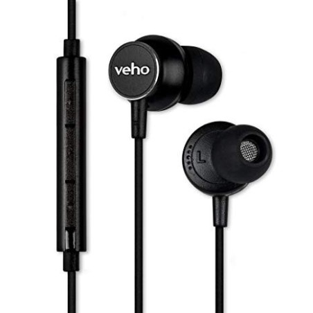 Veho Z-3 Earphones