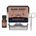 Beard Buddy Grooming Kit