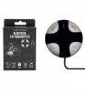 Aquarius Bluetooth FM Transmitter