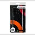 NOA protective case for N7 - clear