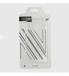 NOA silicon case for N2 - Clear