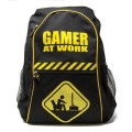 Gamer at Work Backpack