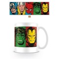 Marvel Comics Official Retro Mug