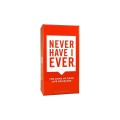 Never Have I Ever: The Card Game of Poor Life Decisions