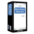 New Phone, Who Dis? Card Game