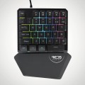 RED5 One Hand Gaming Keyboard