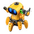 Tobbie The Robot