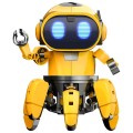 Tobbie The Robot