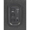 Active Bluetooth Bookshelf Speaker