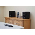 Active Bluetooth Bookshelf Speaker