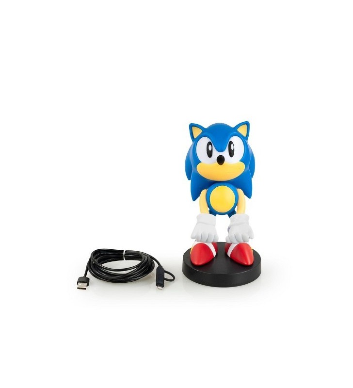 Sonic The Hedgehog Phone and Controller Holder