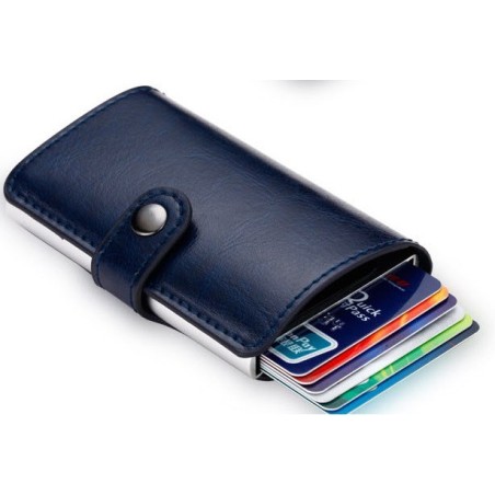 RFID Wallet - NFC Protection