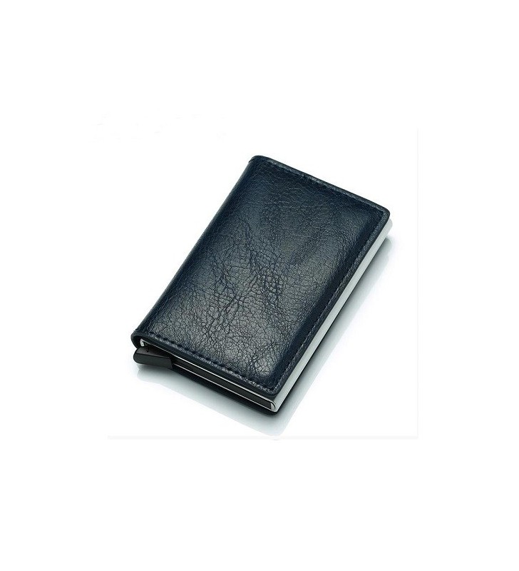 Gadget Man Ireland - RFID Protection Wallet - NFC Bank Card Holder