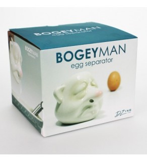 Bogey Man Egg Separator