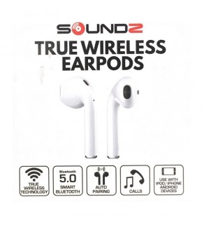 Soundz SZ960 True Wireless Earpods