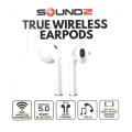 Soundz SZ960 True Wireless Earpods
