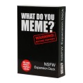 What Do You Meme NSFW - Mature Content Expansion Pack