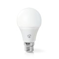 WiFi Smart LED Bulb | Full Colour and Warm White | E27