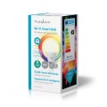 WiFi Smart LED Bulb | Full Colour and Warm White | E27