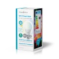 WiFi Smart LED Bulb | Warm to Cool White | B22