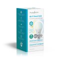 WiFi Smart LED Bulb | Warm to Cool White | B22