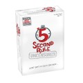 5 Second Rule Uncensored Game