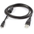 NIKON COOLPIX S3300 / S4000 / S4100 DIGITAL CAMERA USB CABLE / BATTERY CHARGER