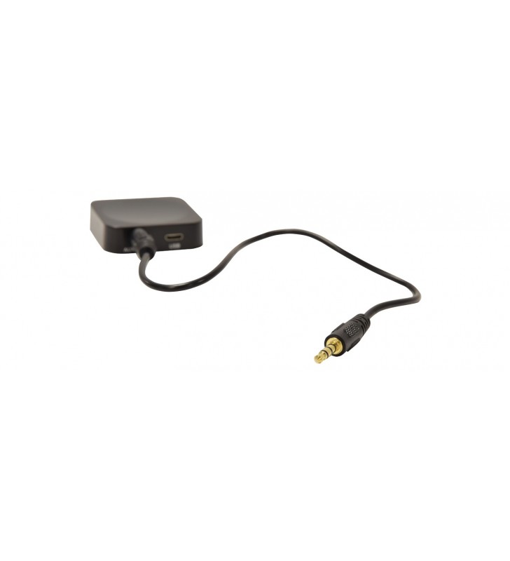 AvLink Bluetooth 2-in-1 Audio Transmitter & Receiver