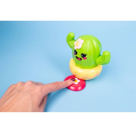 Cactus Nail Dryer