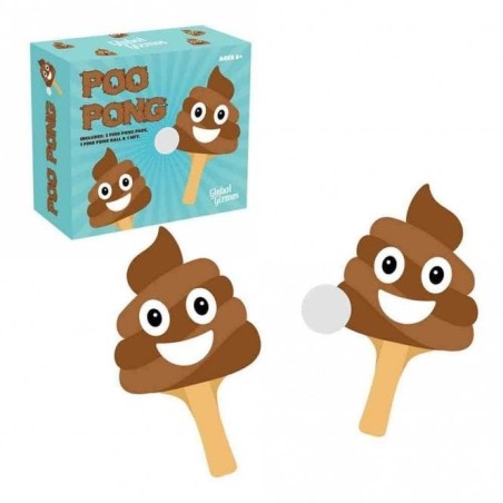 Poo Pong