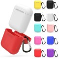Silicone Earpod Case Cover