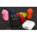 Silicone Earpod Case Cover