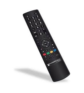 Sky Replacement Remote Control