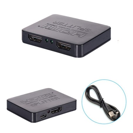 HDMI Splitter