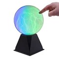 6 Inch Storm Plasma Ball