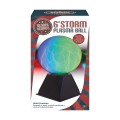 6 Inch Storm Plasma Ball