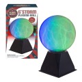 6 Inch Storm Plasma Ball