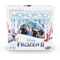 Monopoly Frozen