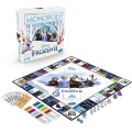 Monopoly Frozen