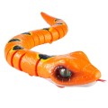 Robo Alive - Snake (Orange)