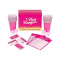 Hen Hamper - 7 Greatest Hen Party Games