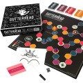 Gutterhead Board Game