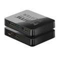 4K HDMI Splitter 1x2