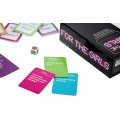 For The Girls Adult Party Game