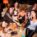 For The Girls Adult Party Game